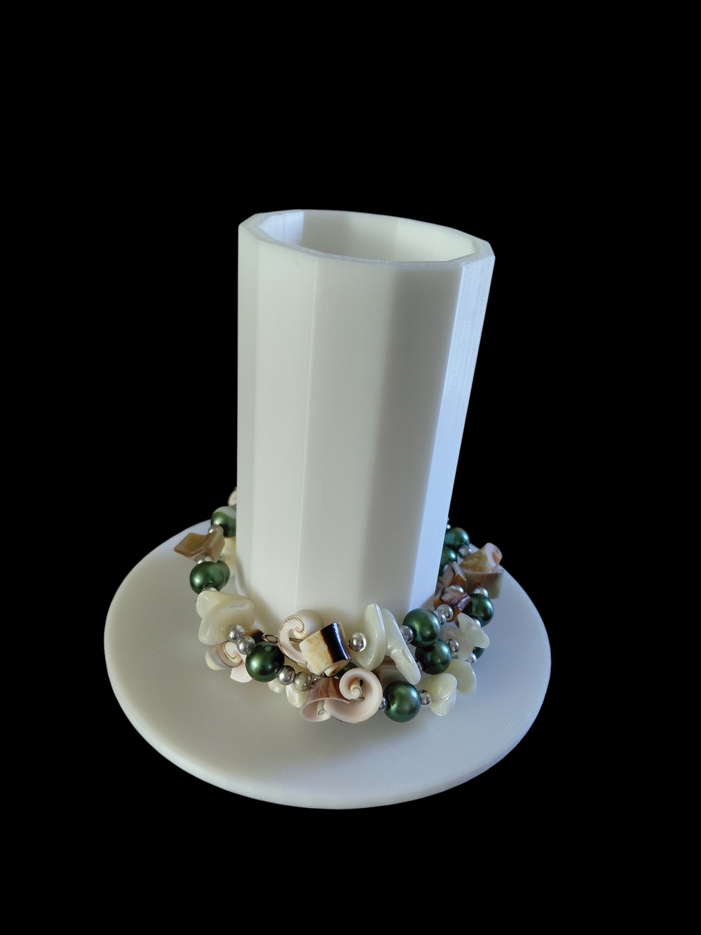 3D Printed Bracelet Stand